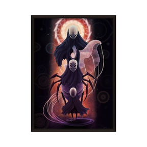 hollow knight