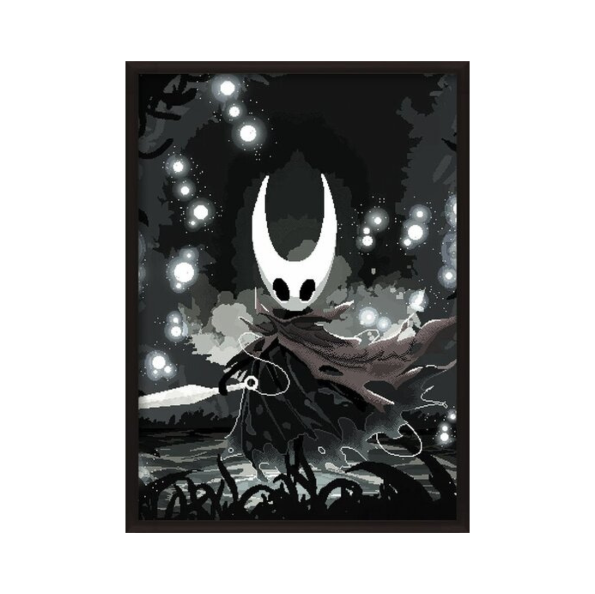 The Mask knight