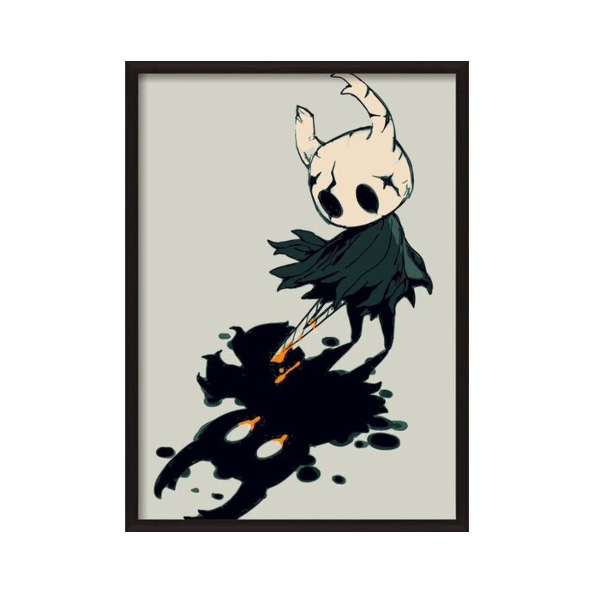 The Hollow