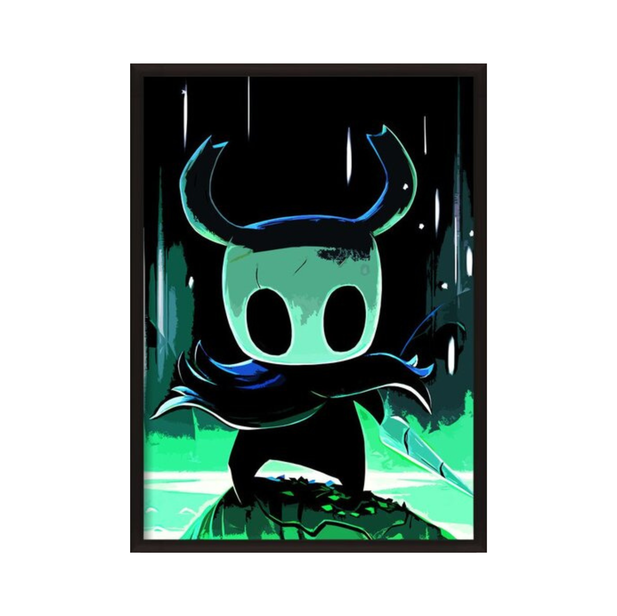 Knight #5