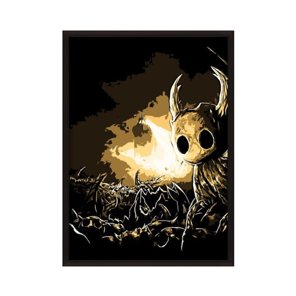 Knight #4