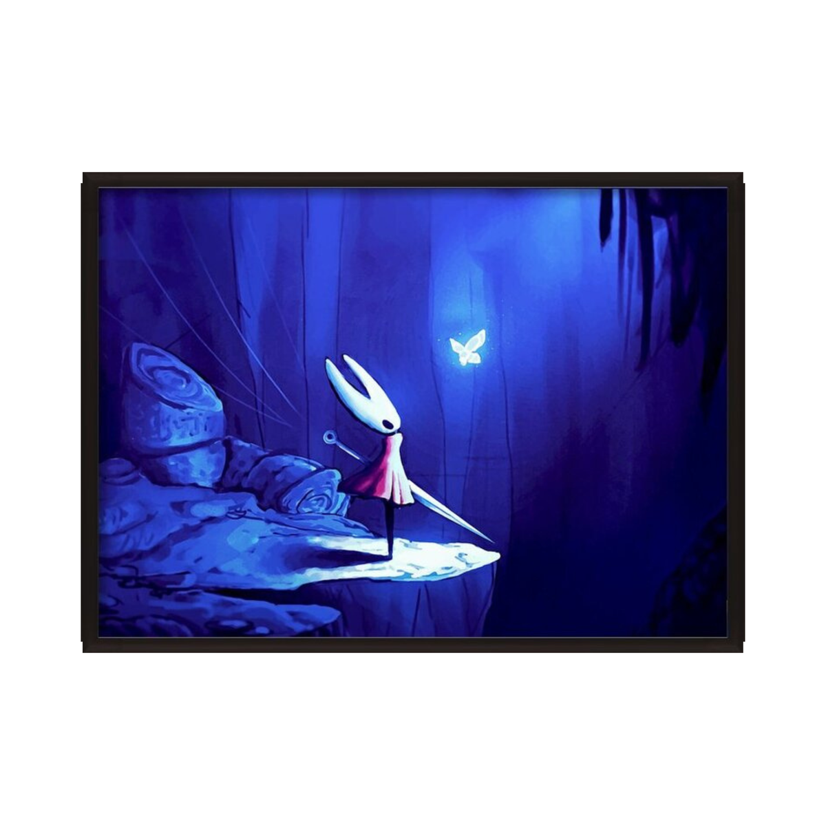hollow knight