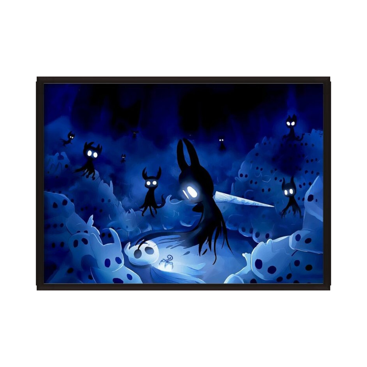 hollow knight