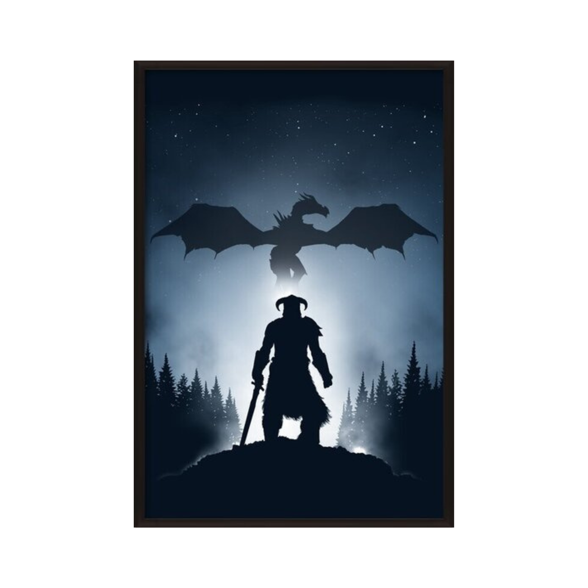 Dragon Hunting
