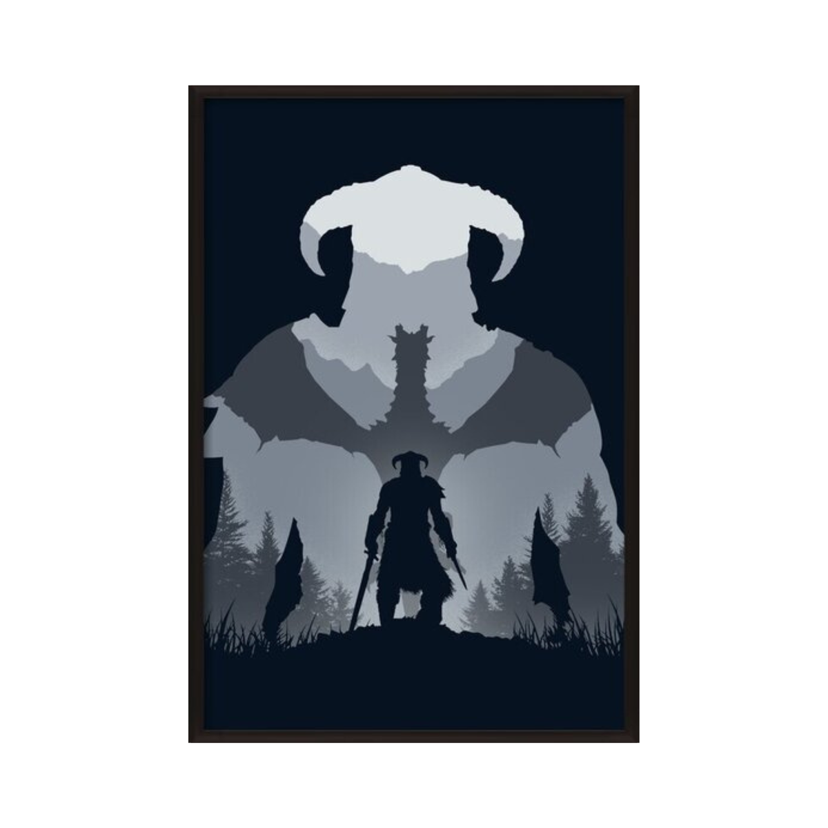 Dragon Hunting
