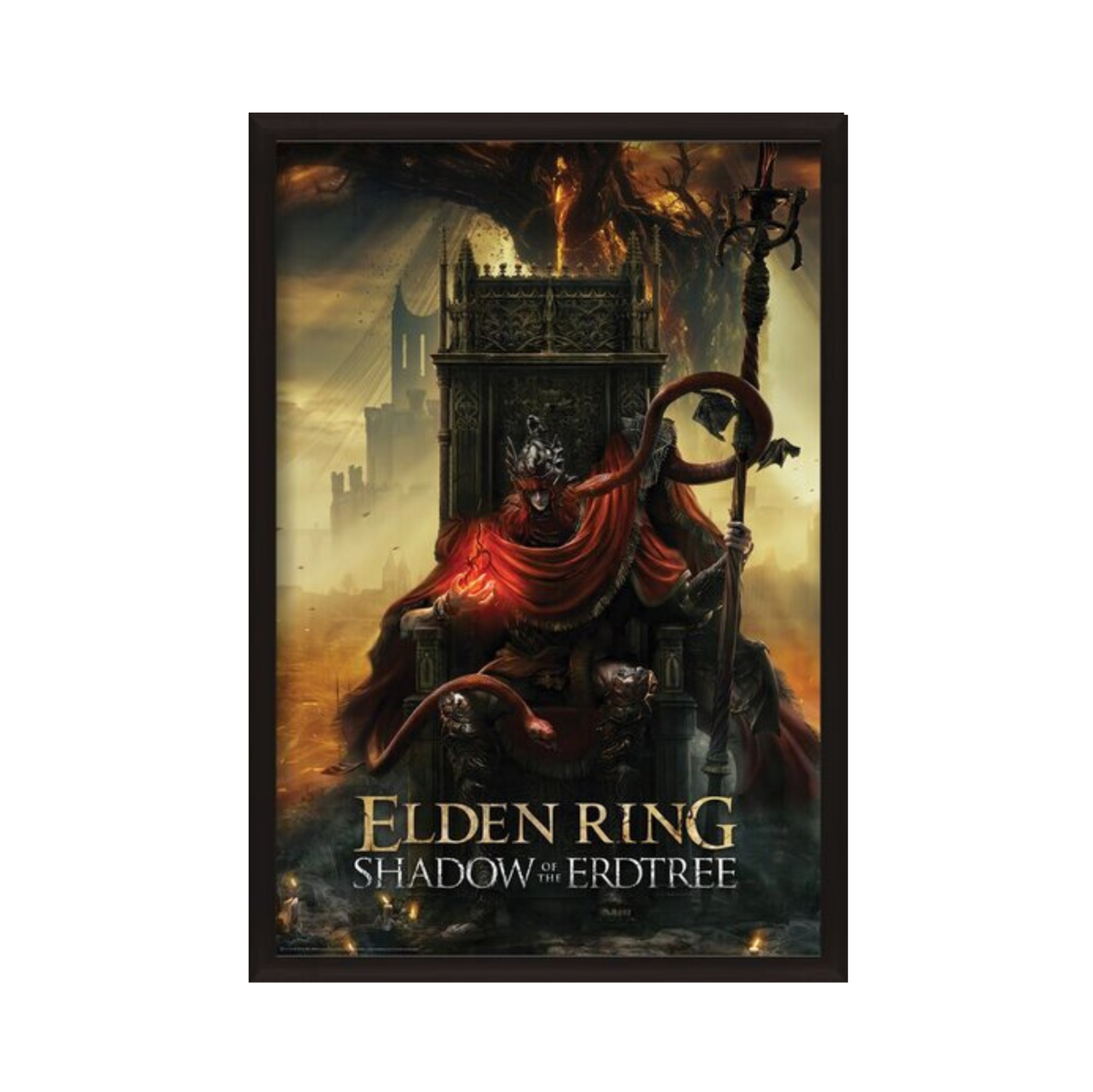 Elden Ring - Shadow of the Erdtree