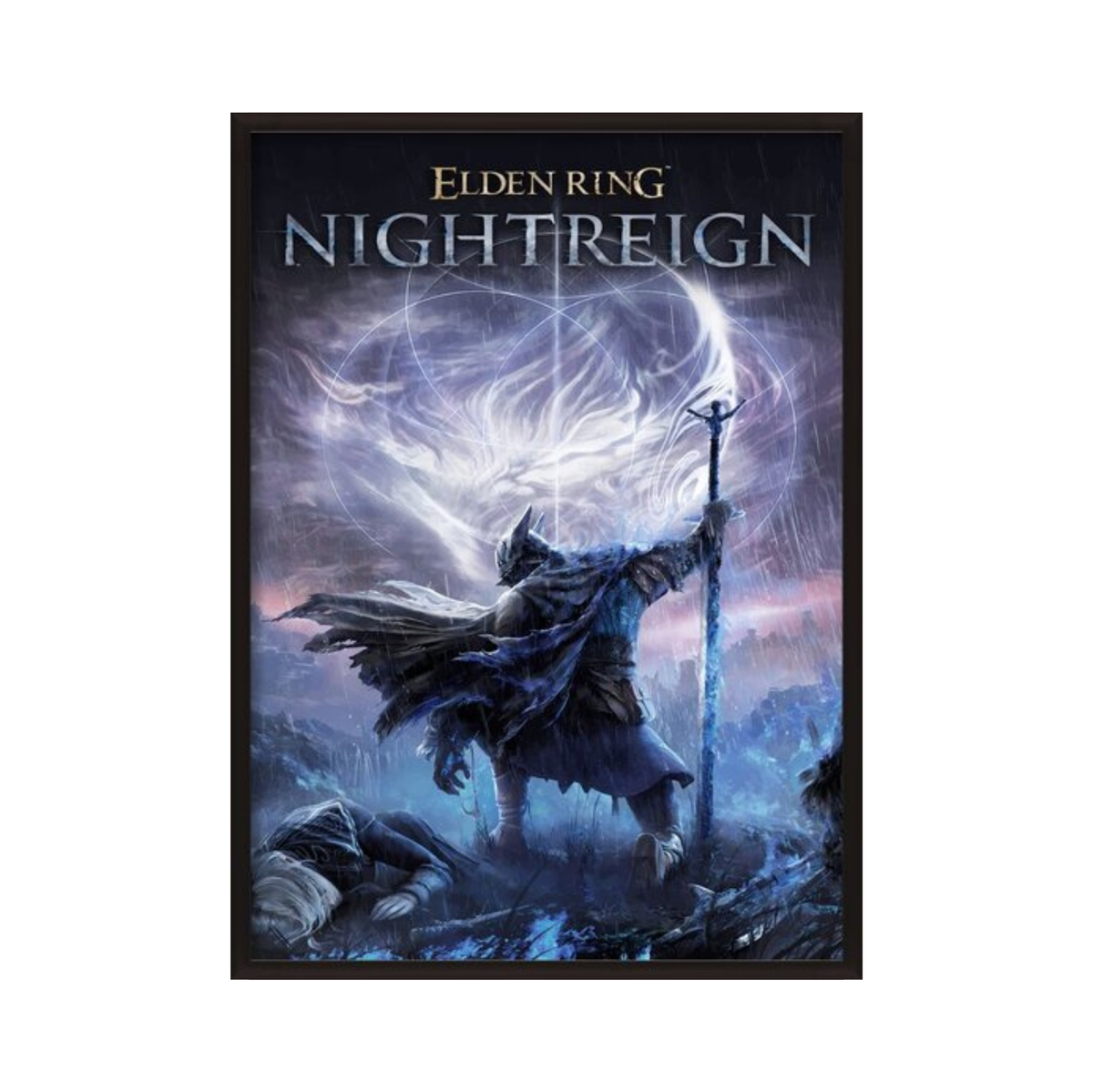 Elden Ring Nightreign