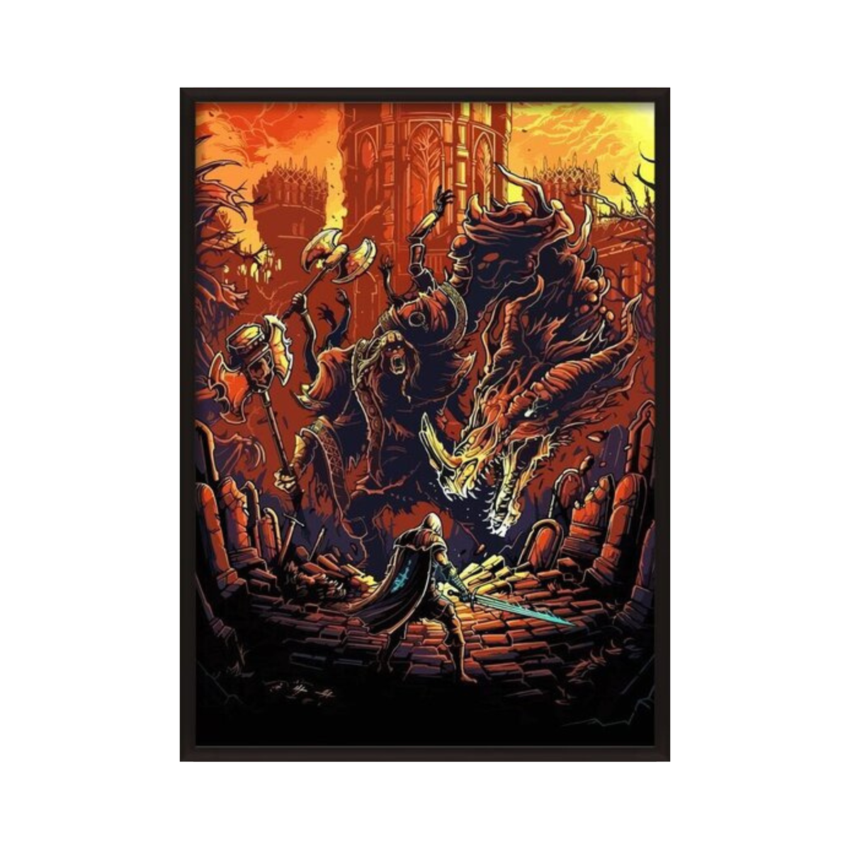 dark souls
