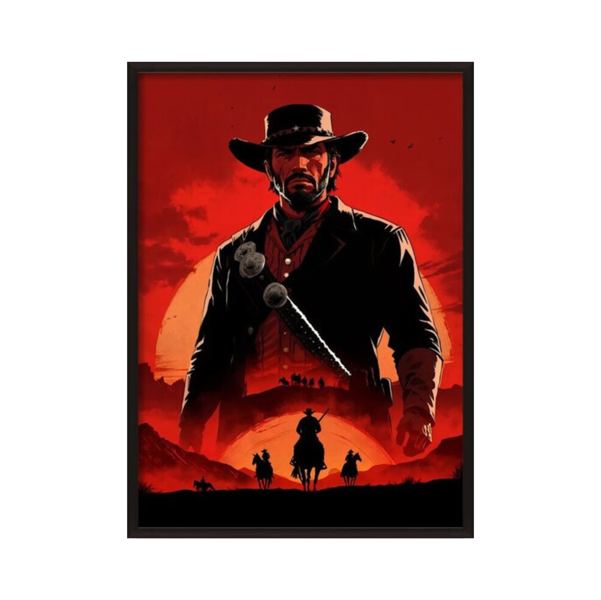 Red Dead Redemption 2