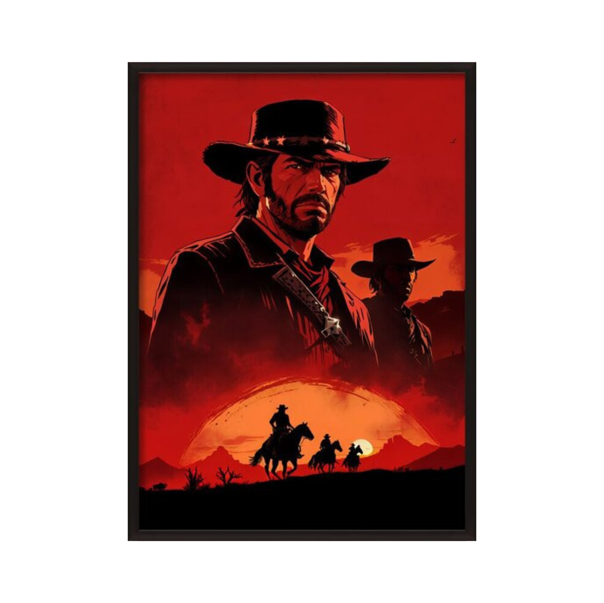 Red Dead Redemption 2