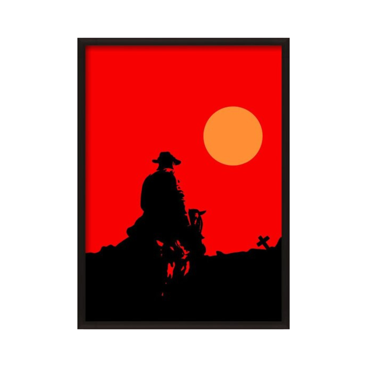 Western Cowboys