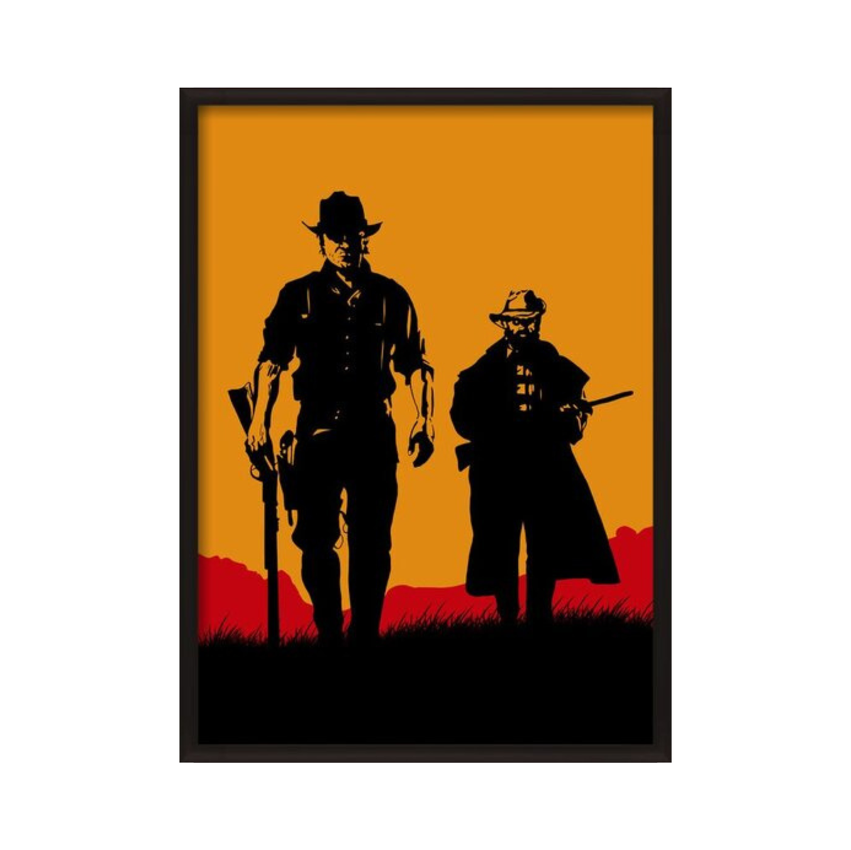 Western Cowboys