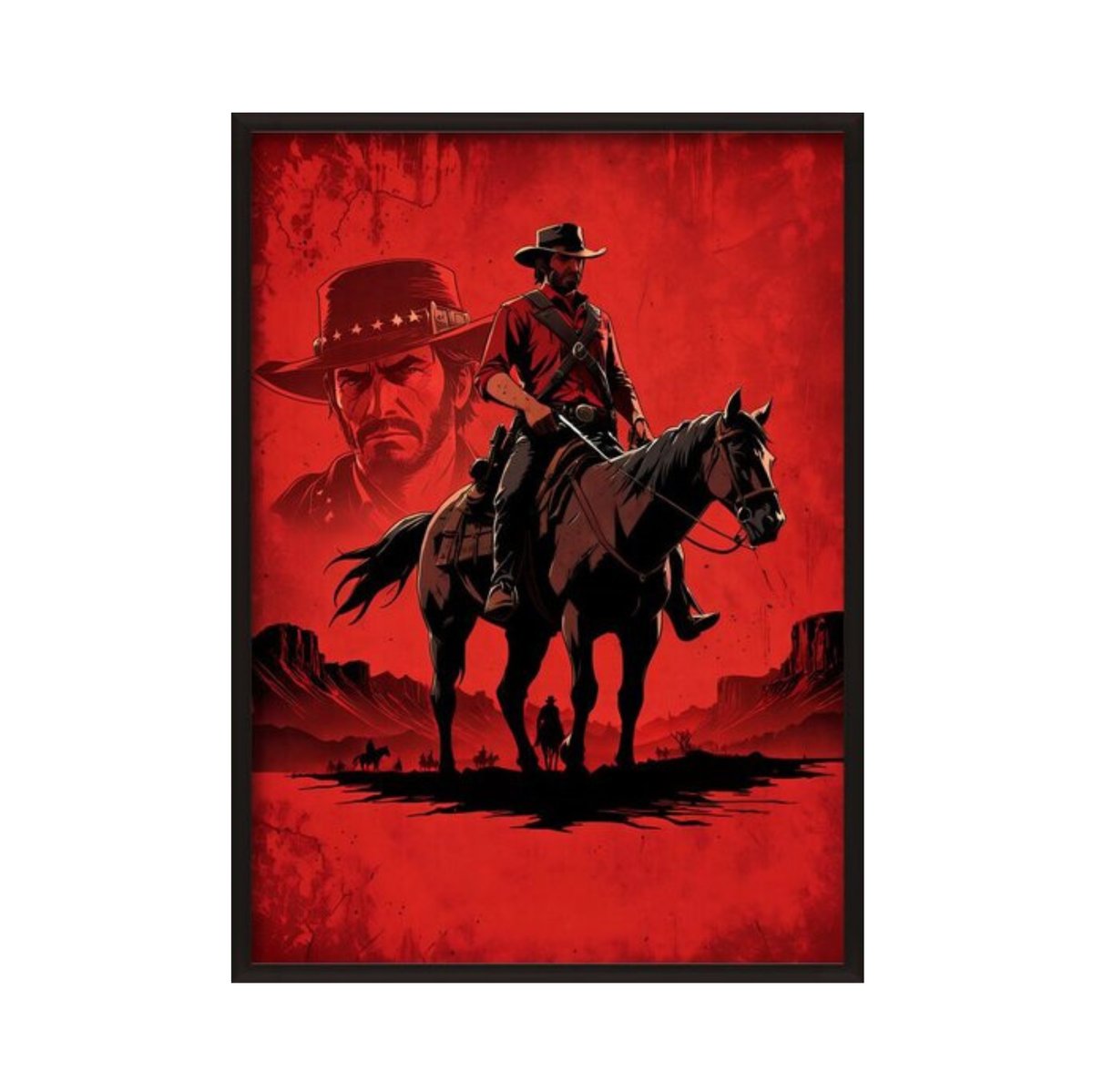 Red Dead Redemption 2