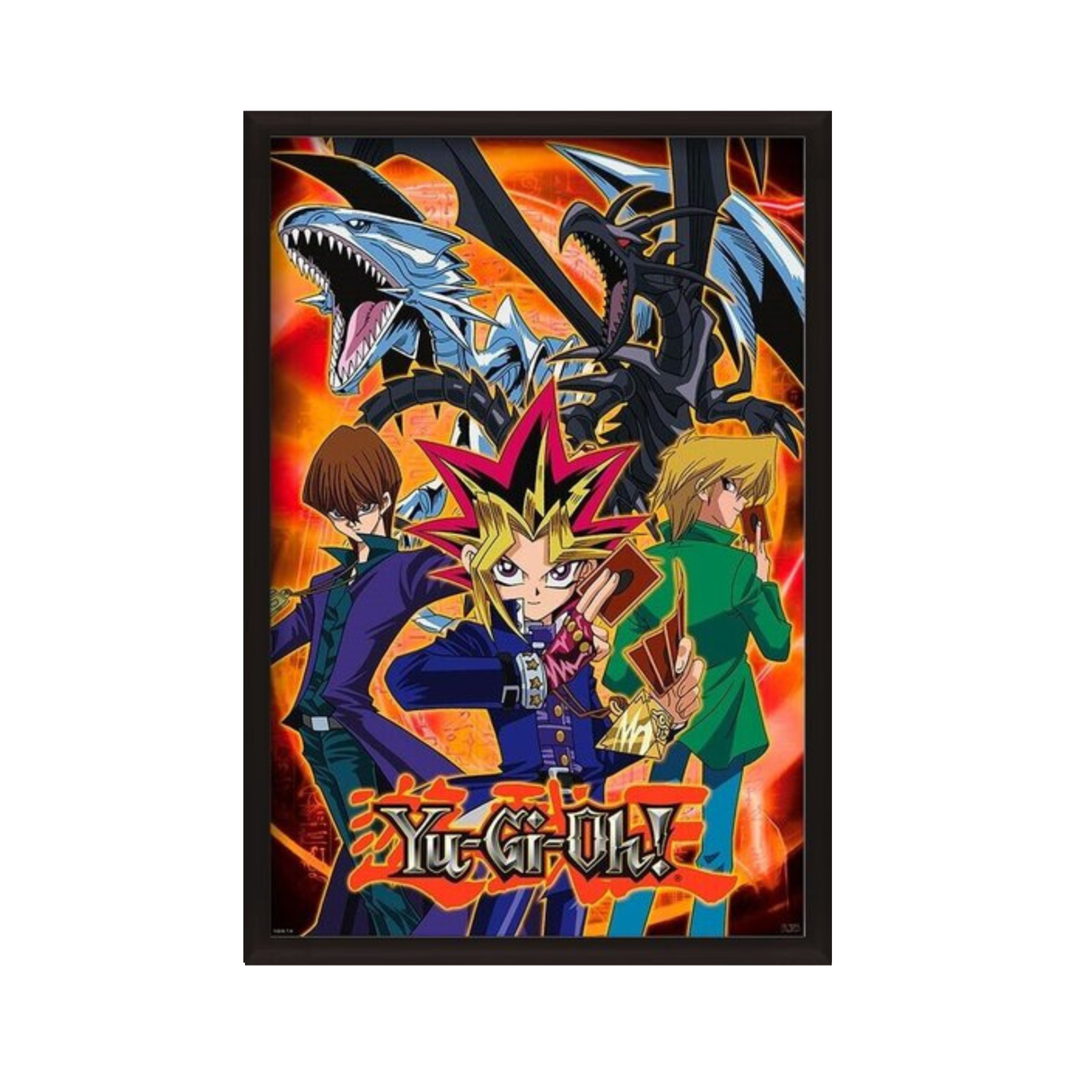 Yu-Gi-Oh - King of Duels