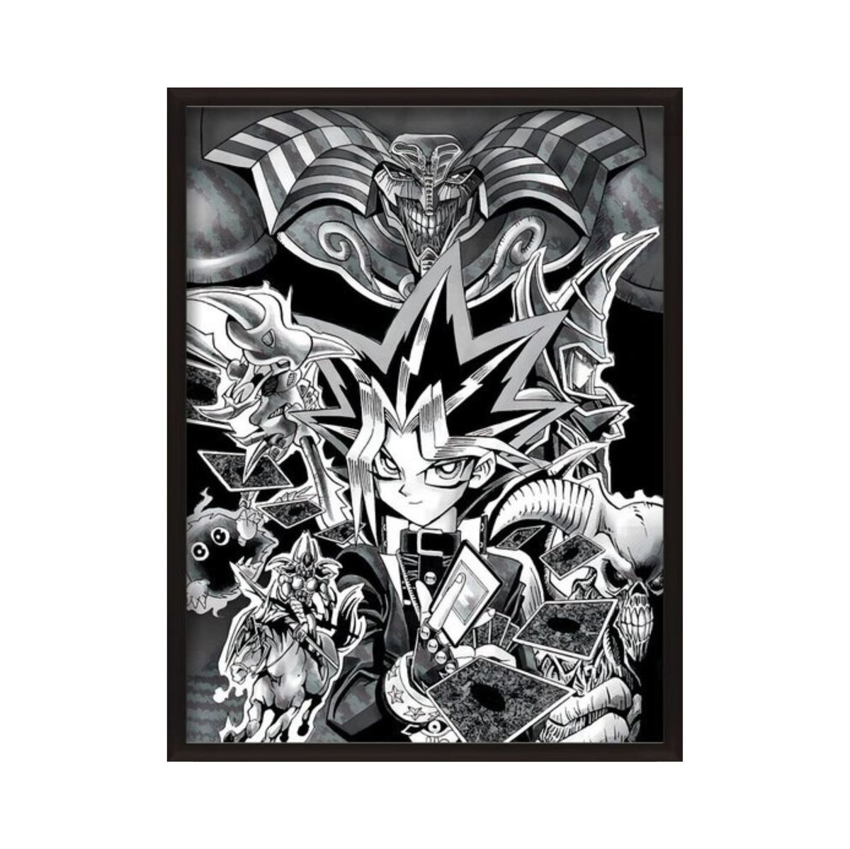 Yugi Oh