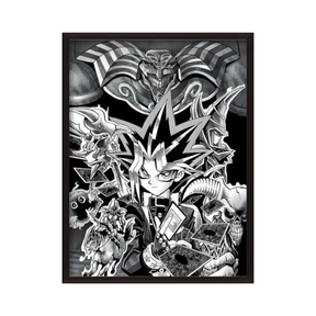 Yugi Oh