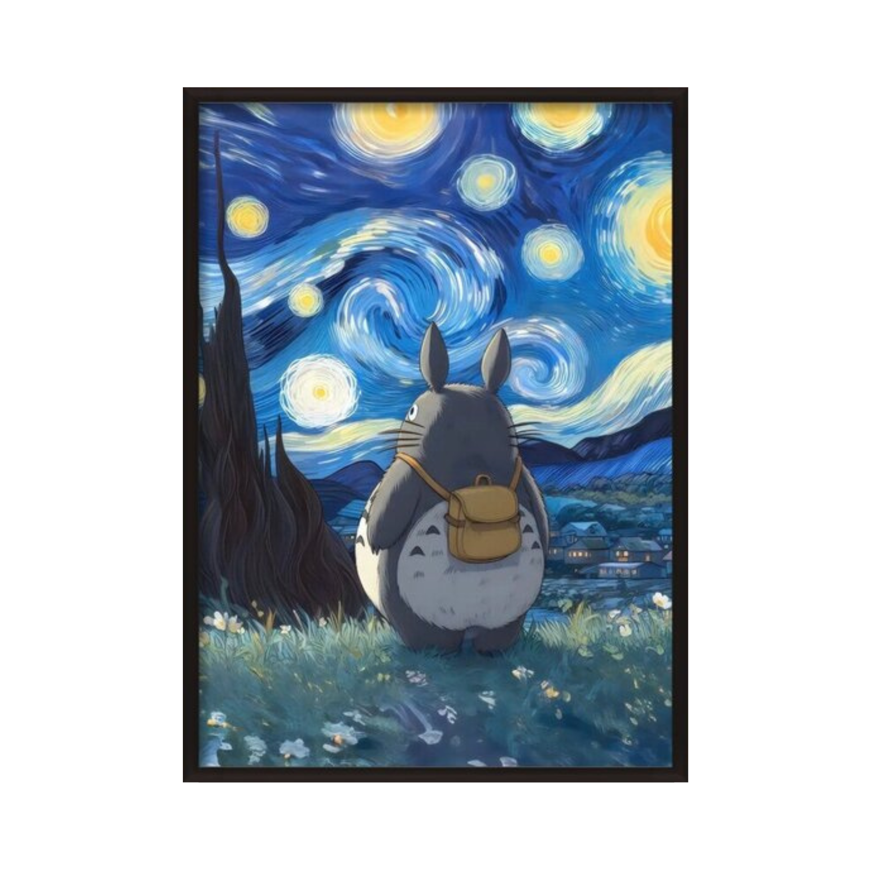 Ukiyo-e moving caslte (Copia)