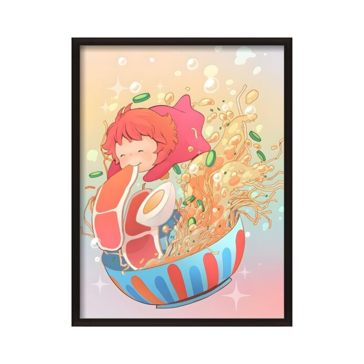 Ponyo