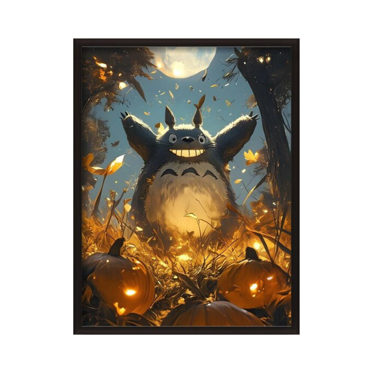 Totoro