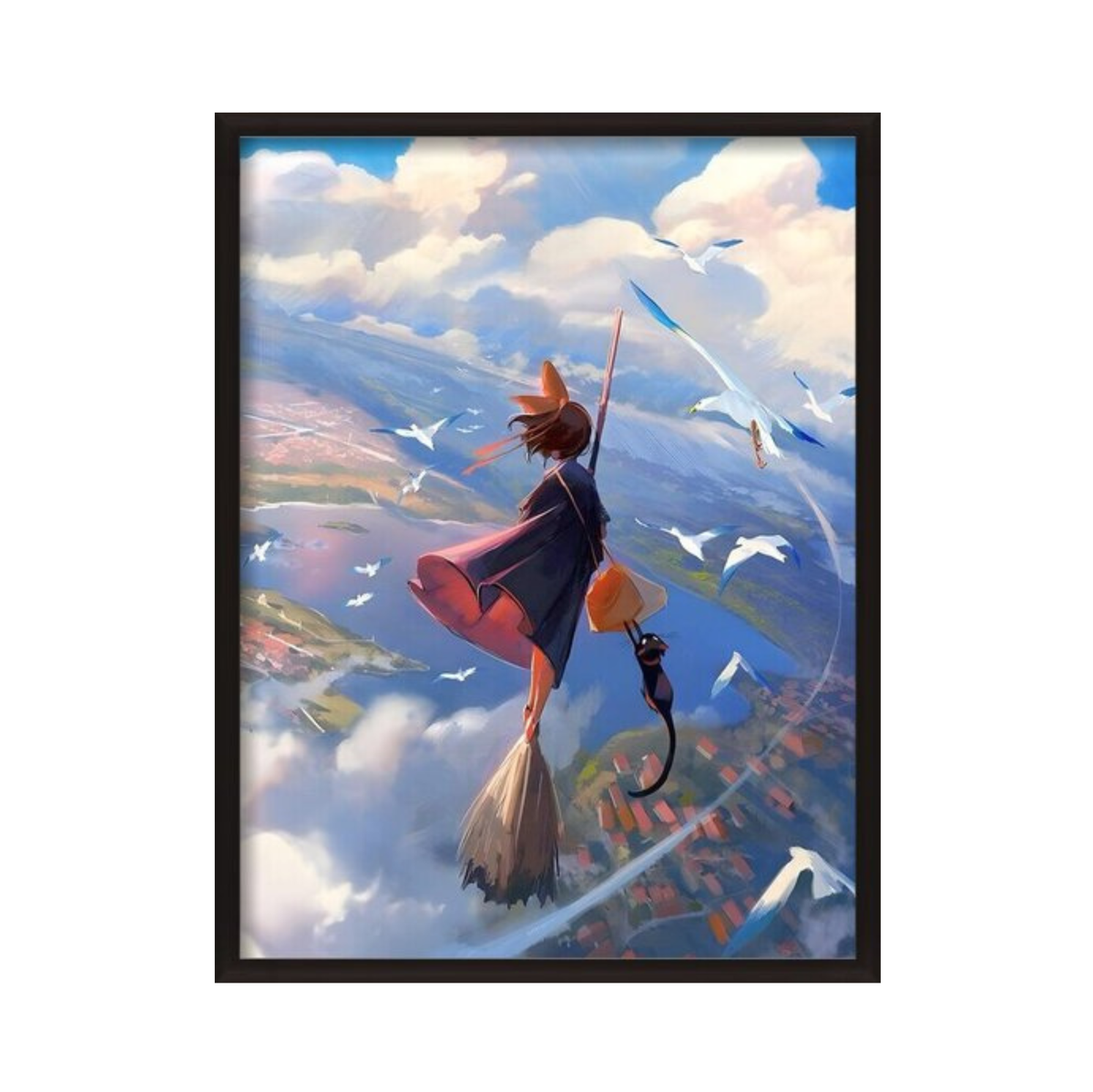 Kiki the Witch