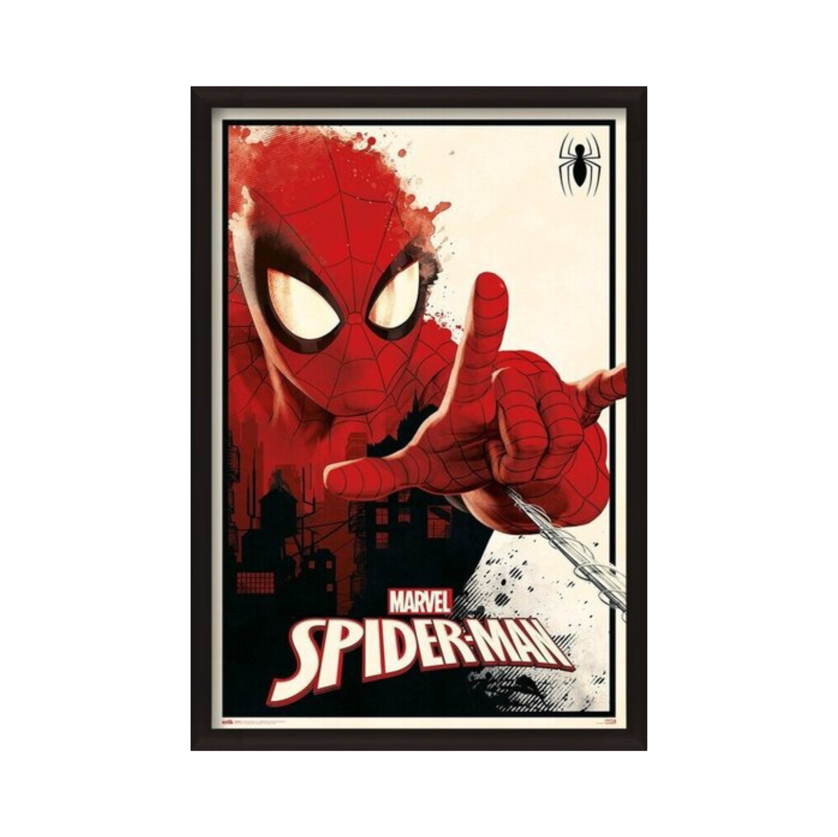 Marvel - Spider-Man