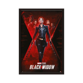 Black Widow - Negocios Inacabados