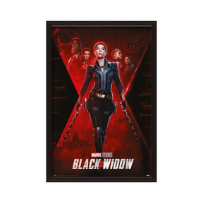 Black Widow - Negocios Inacabados