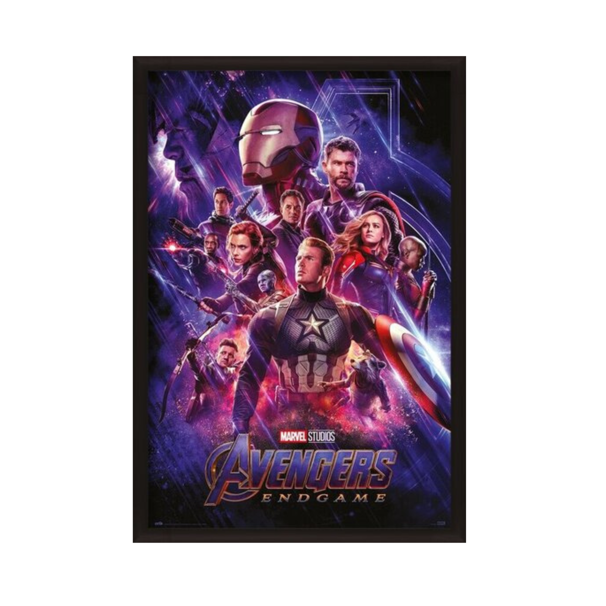 Avengers: Endgame
