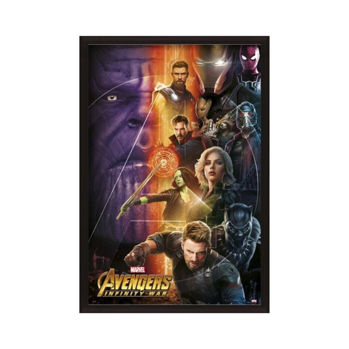 Avengers: Infinity War