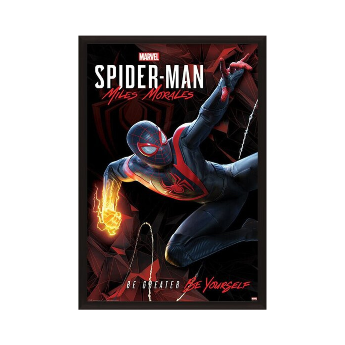 Spider-Man - Miles Morales