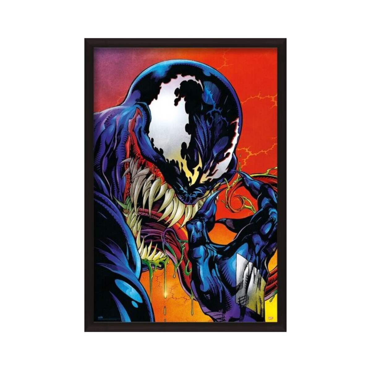 Venom - Comicbook