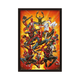 Marvel - Spider-Verse