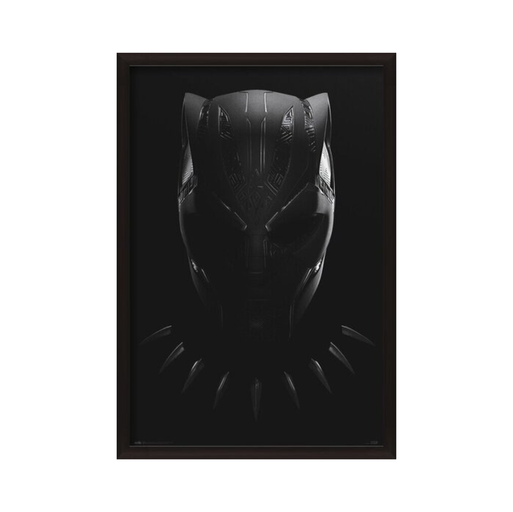 Black Panther: Wakanda Forever - Mask