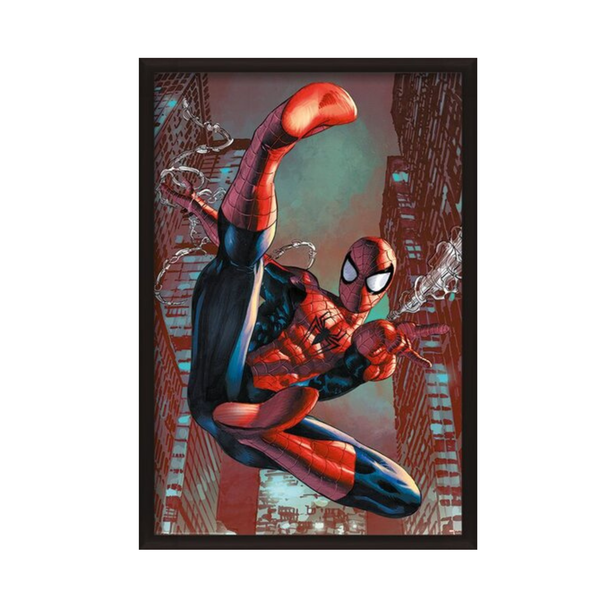 Spider-Man