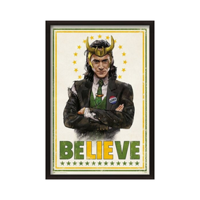 Marvel - Loki