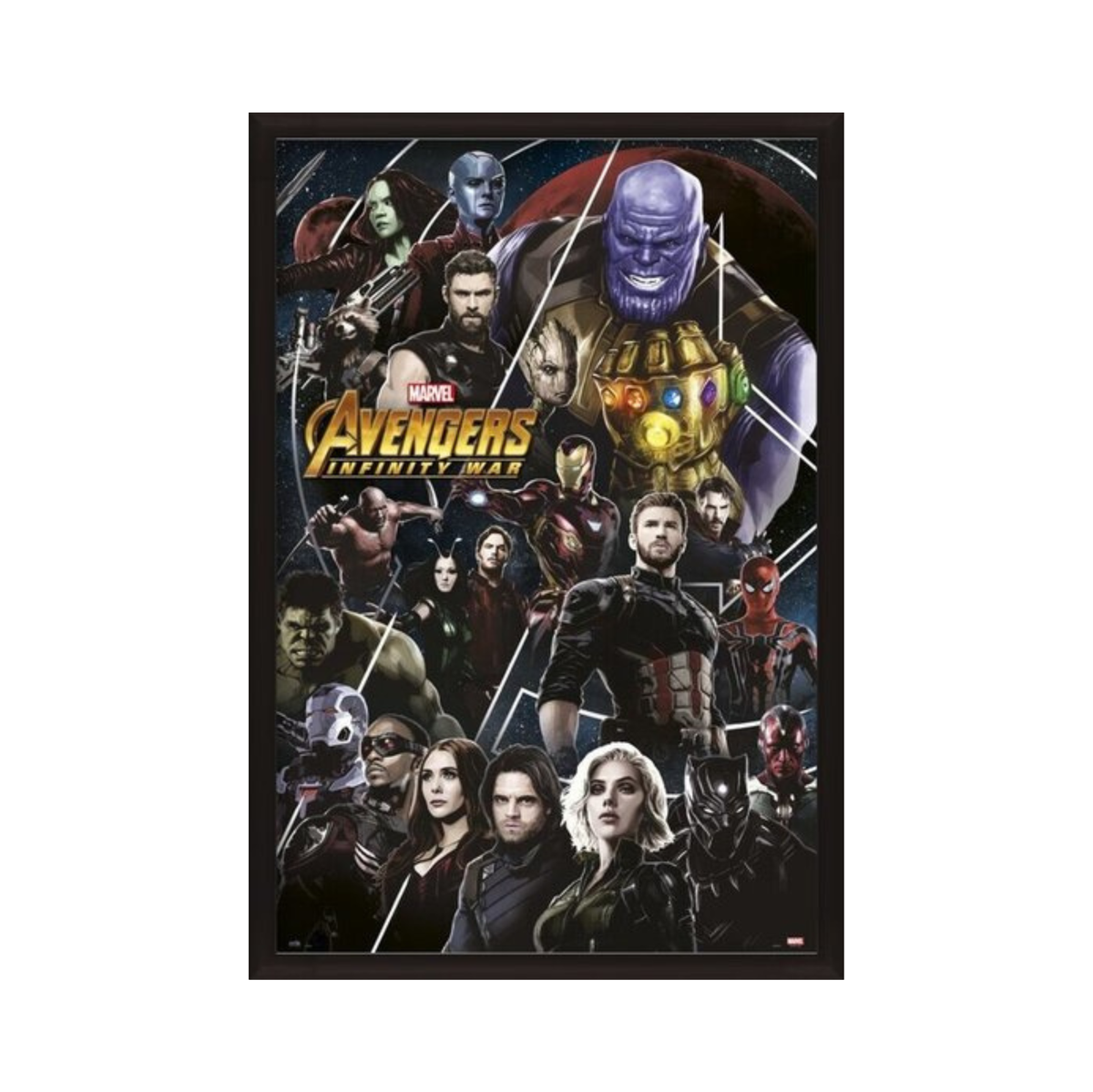 Avengers: Infinity War