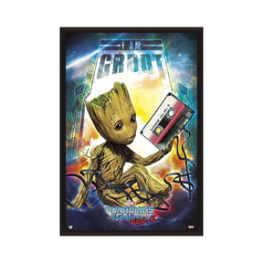 Guardianes de la Galaxia - Groot