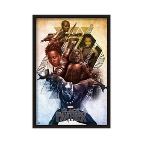 Marvel - Black Panther
