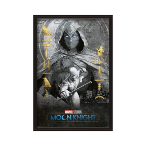 Marvel - Moon Knight