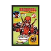 Deadpool - Cereal