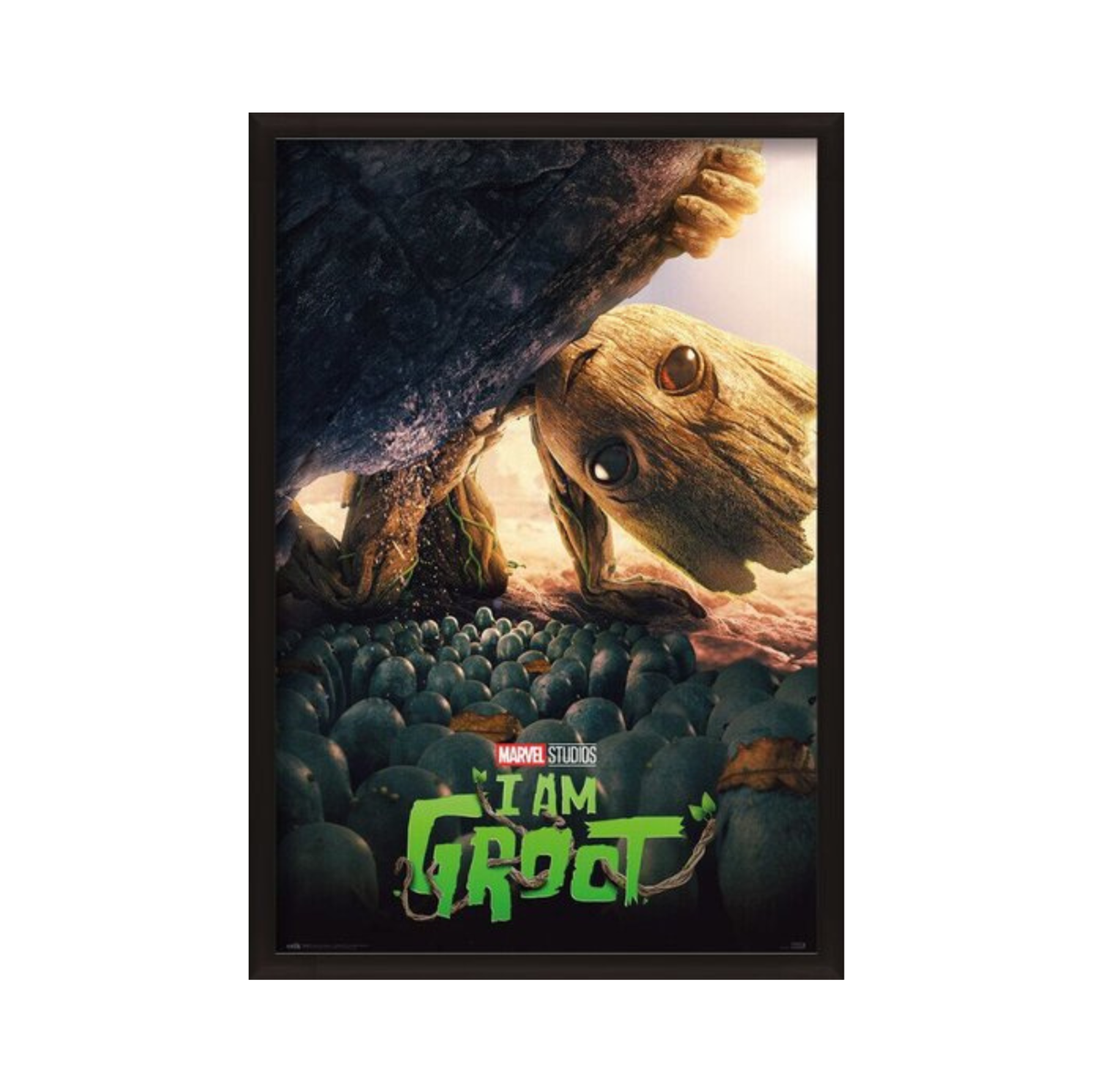 Marvel: I am Groot - Little Guy