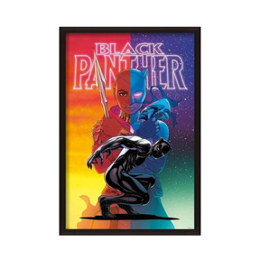 Black Panther - Wakanda Forever