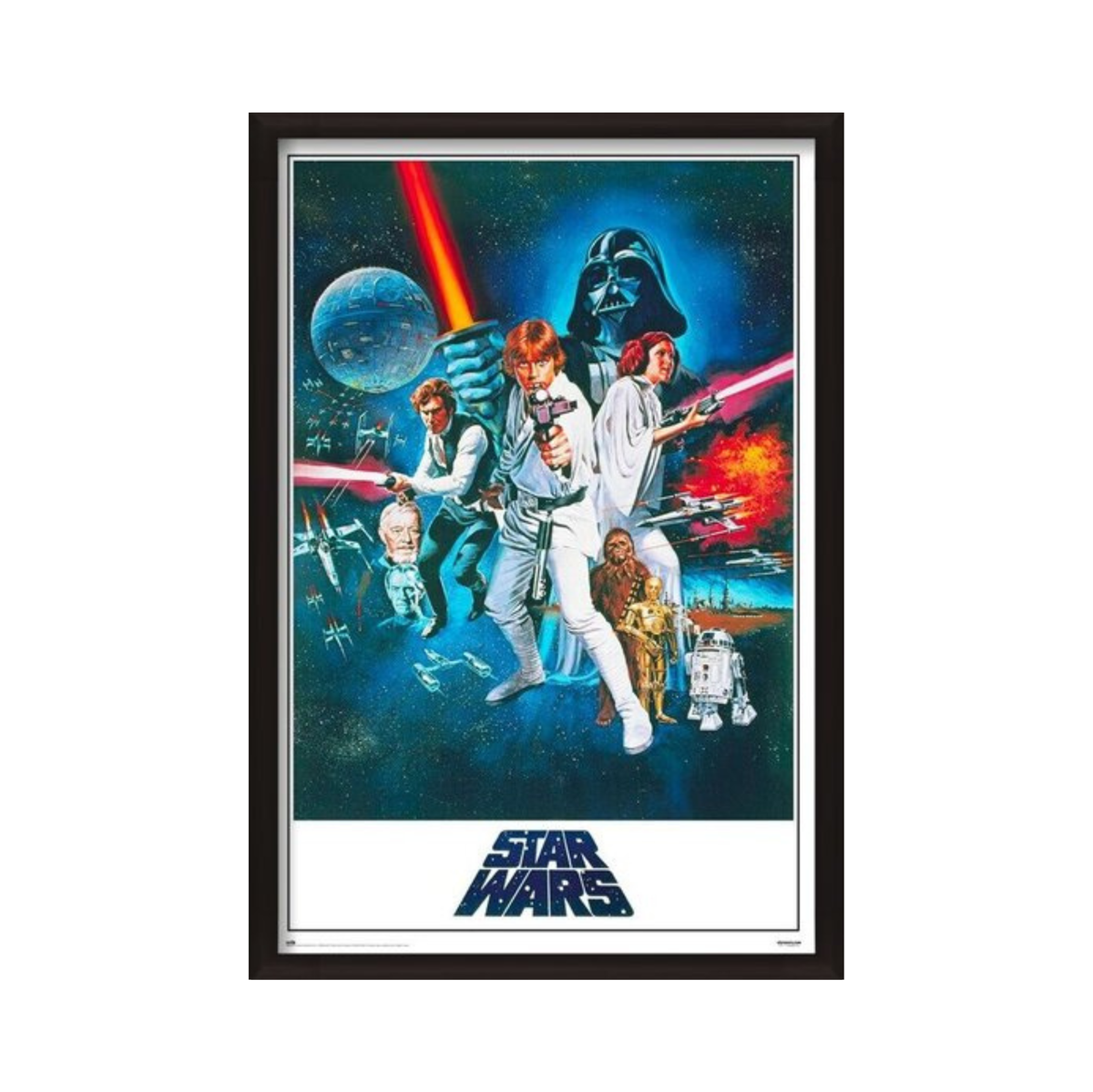 Star Wars