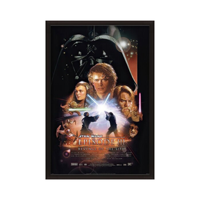 Star Wars: Episode III - Revenge of the Sith
