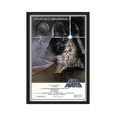 Star Wars - En la galaxia