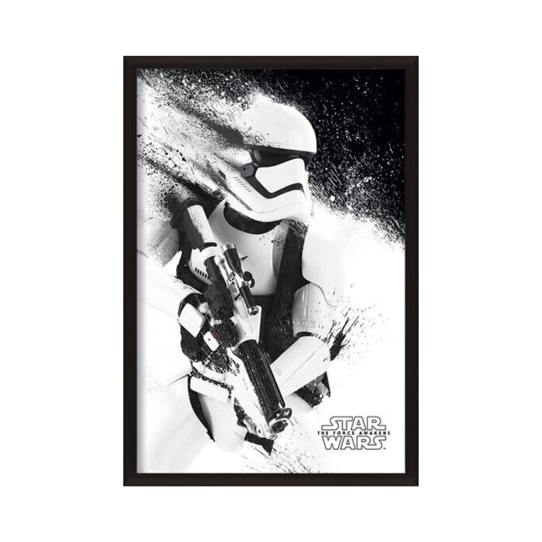 Star Wars Episode VII: The Force Awakens -…