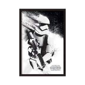 Star Wars Episode VII: The Force Awakens -…