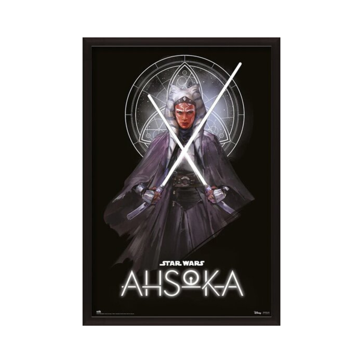 Star Wars - Ahsoka