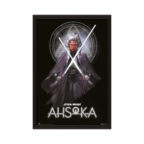 Star Wars - Ahsoka