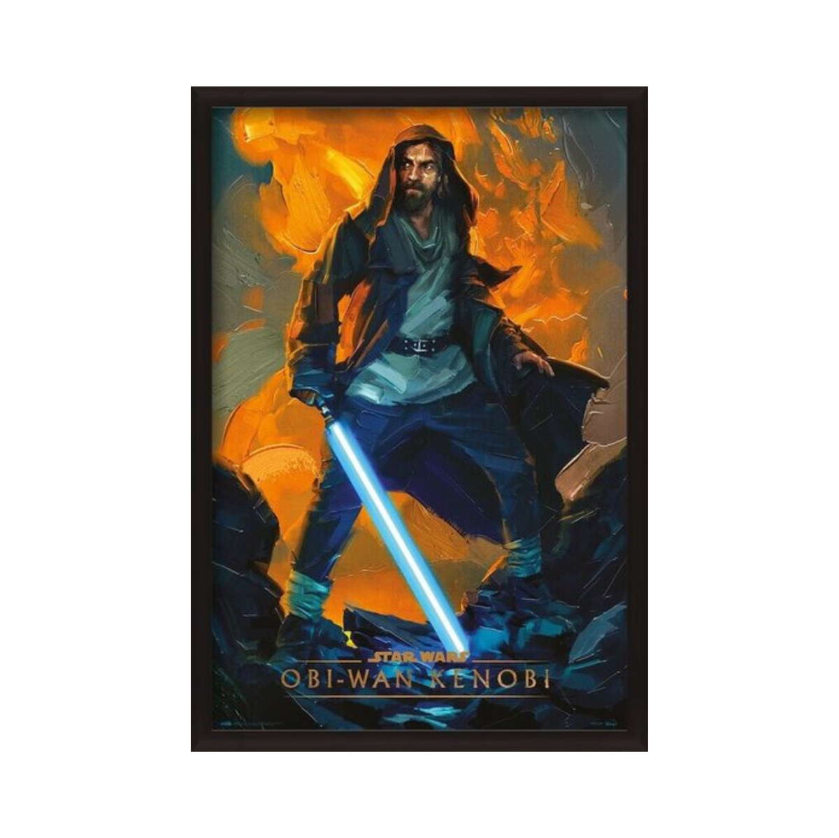Star Wars: Obi-Wan Kenobi - Guardian